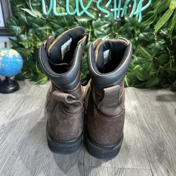 Thorogood Work Boots V Series 8\